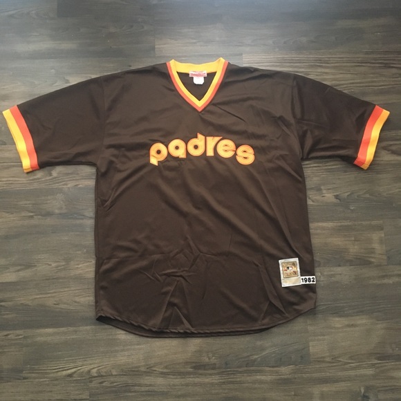 tony gwynn throwback jersey